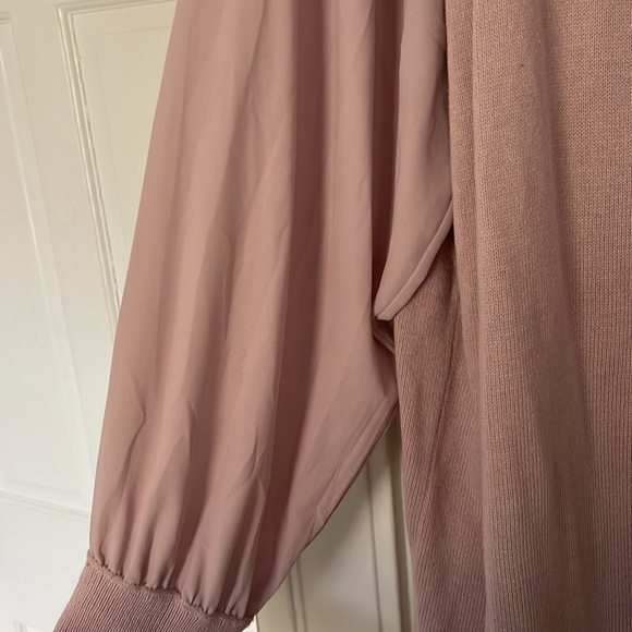 LOFT sweater - Picture 4 of 5